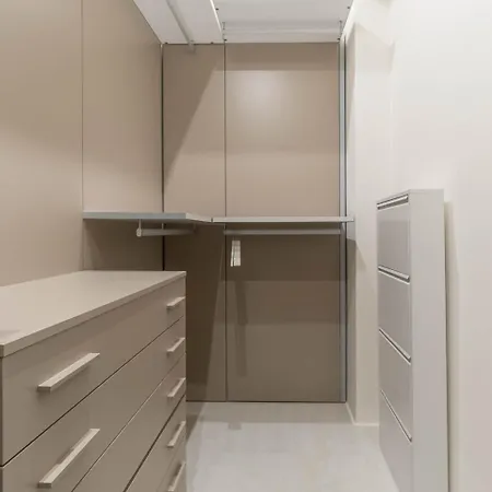 Dimora Manzoni - Bari Center Apartment Exterior photo