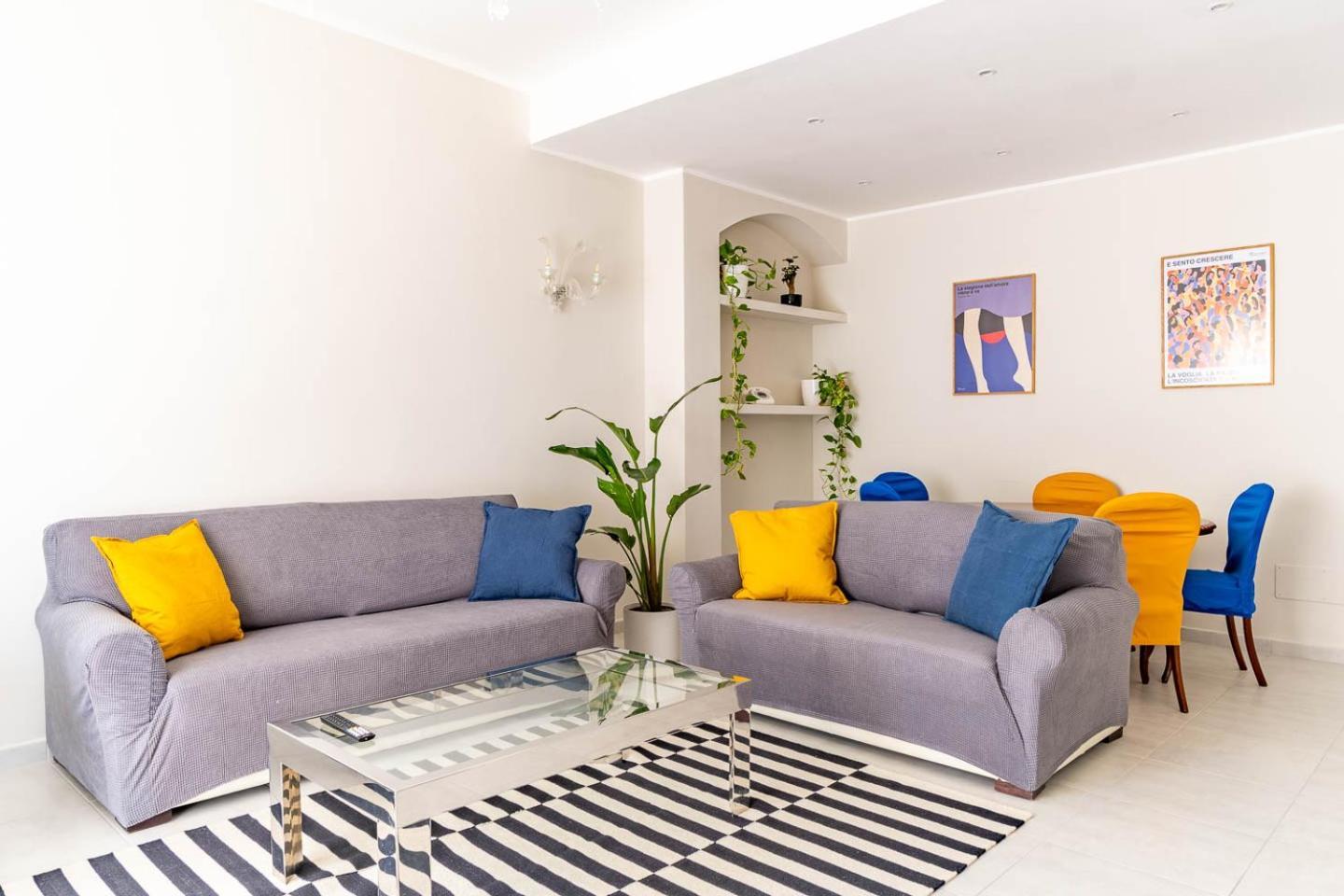 Apartment Dimora Manzoni - Center *